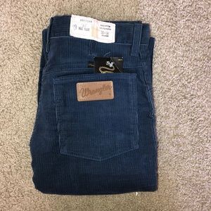 Vintage Wrangler Corduroy Jeans